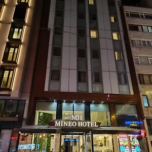Mineo Taksim מלון