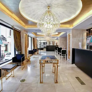 Great Fortune & Hotel