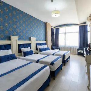 Seher Hotell