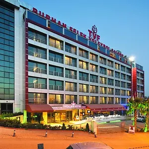 伊斯坦布尔排球酒店 伊斯坦布尔