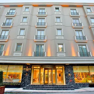 The Parma & Taksim Hotel
