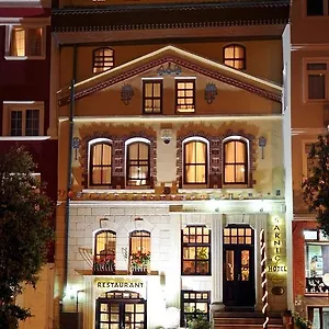 Sarnic & Sarnic Premier Istambul