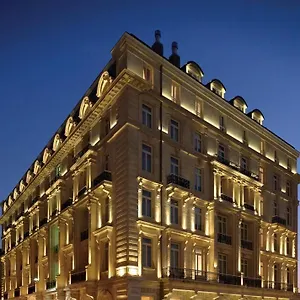Pera Palace מלון