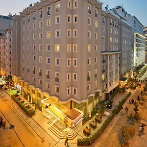 Golden Age Taksim Istambul