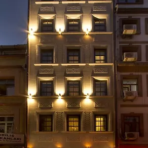 4* Ξενοδοχείο Taksim Avenue