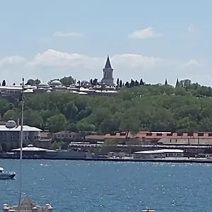 Ada Karakoy - Special Category Hotel
