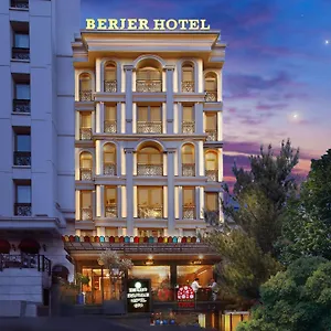 Berjer Boutique & Hotel