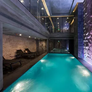 2* Ξενοδοχείο Endless Art Hotel-special Category