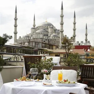 Hippodrome Istambul
