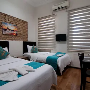 Hotel Taksim, Istambul