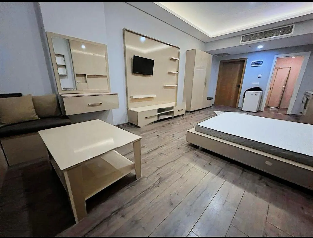 Suite 6 Hotel Istanbul