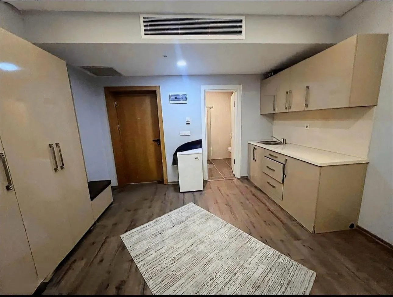 Suite 6 Hotel Istanbul Turkey