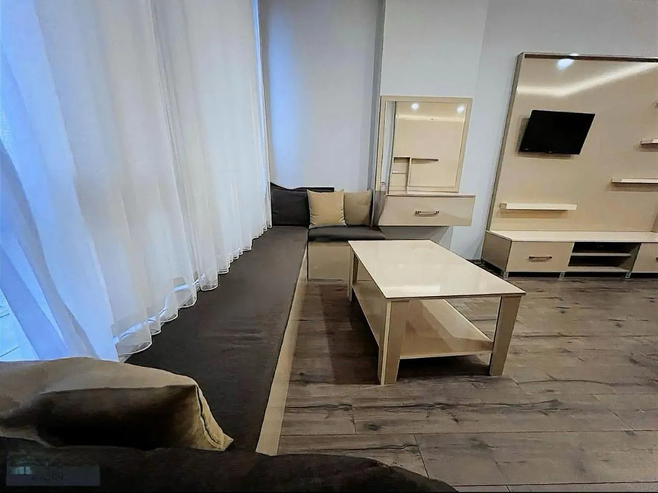 Suite 6 Hotel Istanbul