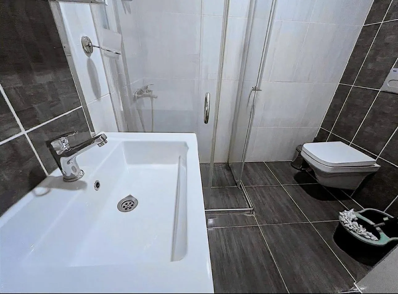 Suite 6 Hotel Istanbul Turkey