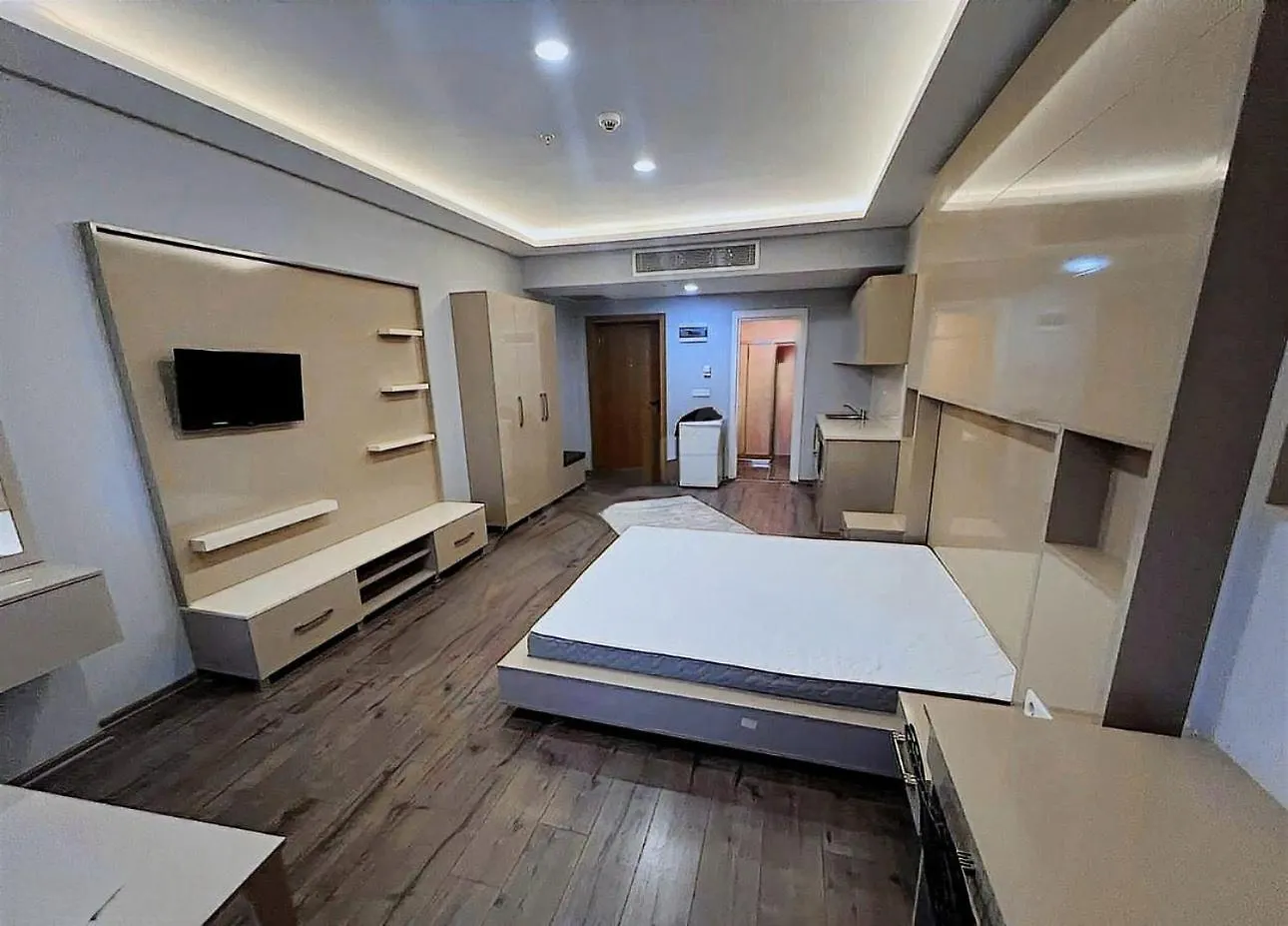 Suite 6 Hotel Istanbul