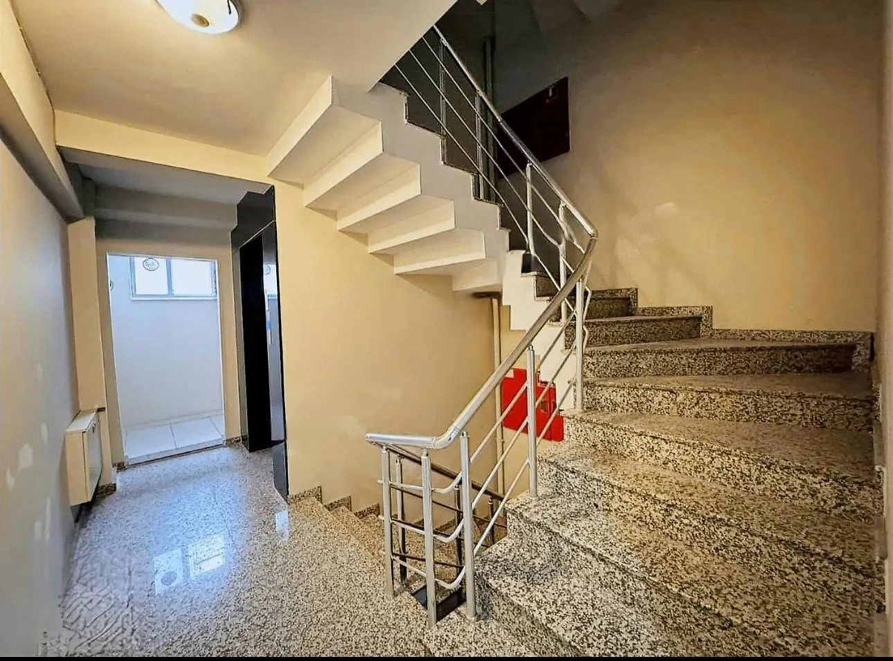 Suite 6 Hotel Istanbul