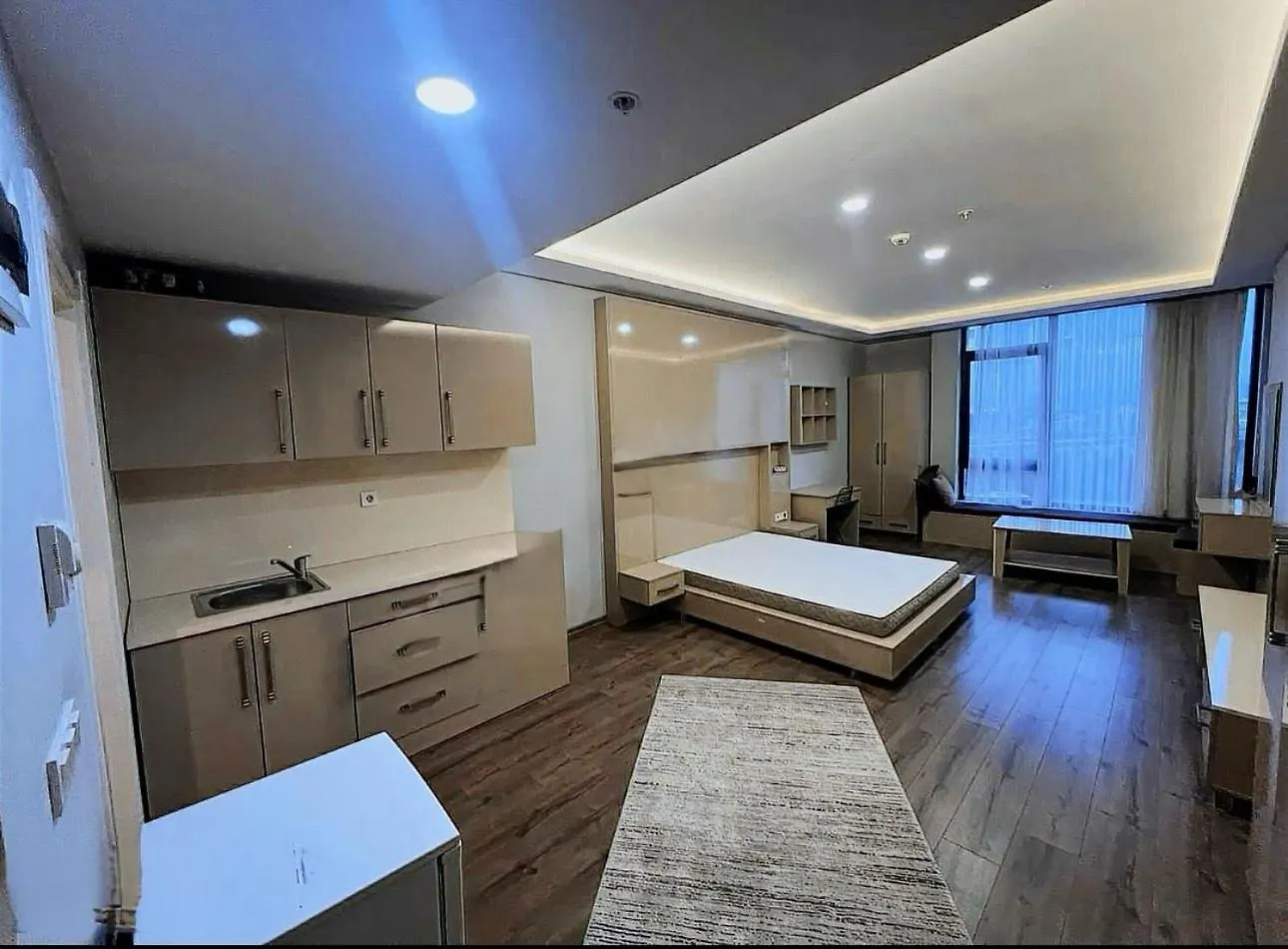 Suite 6 Hotel Istanbul