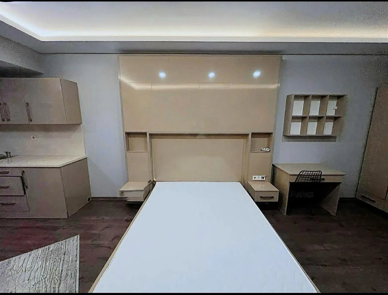 Suite 6 Hotel Istanbul Turkey