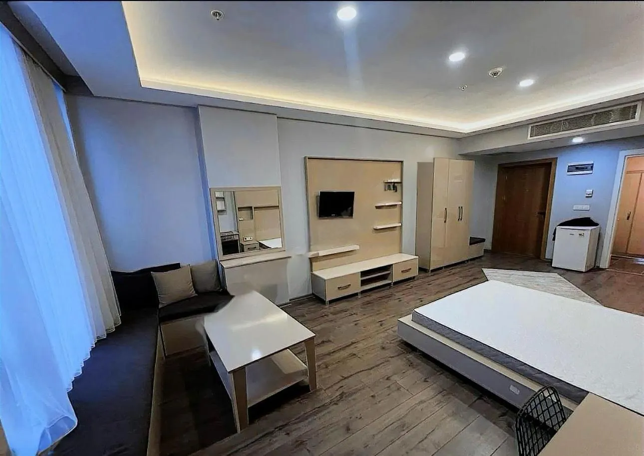 Suite 6 Hotel Istanbul 0*,